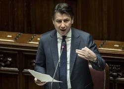 Governo, Conte si trova a fronteggiare una nuova frattura con i 'pezzi da novanta' del Pd