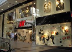 Class Action contro H&M: "L'abbigliamento non è di qualità come verrebbe pubblicizzato"