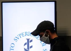 Covid, nuovi contagi, Iss: "Maggior parte in non vaccinati"