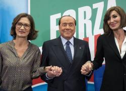 Berlusconi, la Destra si scatena e va all'attacco: 'Commissione d'inchiesta'
