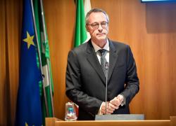 Bonomi: 'Ridare alle imprese 3,4 mld di accise energia'