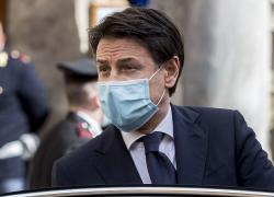 Recovery Fund, incontro governo-sindacati. Conte: 'Confronto tardivo per vicende interne'
