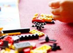 LEGO Group e National Geographic invitano i bambini a trovare soluzioni creative ai problemi ambientali del pianeta