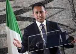 Covid, Di Maio: "Con riaperture da lunedì inizia nuova fase"
