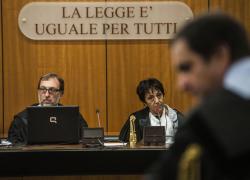 Mafia Capitale, Buzzi: 'Io invischiato in questa storia. Sconfitta dell'impianto accusatorio'
