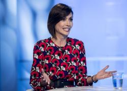 Forza Italia, Mara Carfagna pronta a tornare? E Beppe Fioroni... - ESCLUSIVA