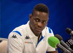 Balotelli, Brescia chiede licenziamento per giusta causa