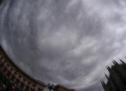 Meteo, arriva "Pompiere", l'ammazza-afa: tregua del caldo al Nord