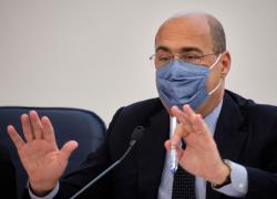 Dimissioni Zingaretti: capro espiatorio di un partito in crisi