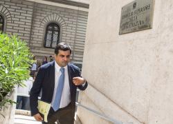 Anm contro Palamara: 'Mente e mistifica i fatti. Cerca di ingannare opinione pubblica'