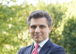 AXA Italia protagonista ai 'Le Fonti Insurance Awards 2020': Patrick Cohen 'CEO dell’anno'