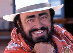 Taormina Film Fest: Pavarotti Foreverer apre la 69esima edizione