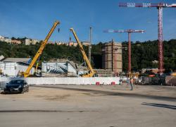 Ponte Morandi Genova, parenti vittime: 'Non andremo all'inaugurazione'