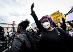 Usa, approvato alla Camera progetto di riforma della polizia