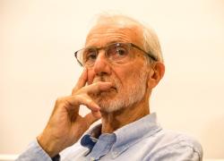 Renzo Piano vince il Premio alla carriera | Premio Italiano di Architettura 2020