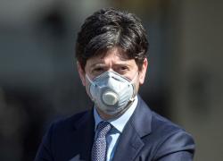 Nuovo Dpcm, Speranza: "Serve unità. Stato emergenza fino al 30 aprile"