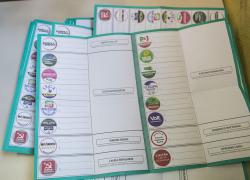 Voto all’estero, a Barcellona le elezioni politiche diventano un referendum abrogativo: “Errore tipografico”