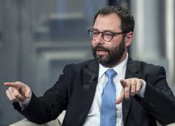 Ex Ilva, Patuanelli: 'Se Mittal vuole lasciare lasci. Tagli inaccettabili'