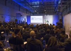 Terna, al via razionalizzazione rete elettrica tra Malcontenta e Fusina
