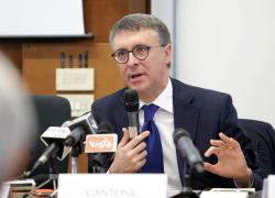 Dossieraggio su politici e vip, oltre 100 nomi spiati dal maresciallo Pasquale Striano: da Renzi a Totti, da Conte a Casalino