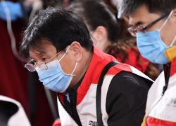 'Cina nascose i dati sul Coronavirus': carte segrete dell'Oms 'frustrata'