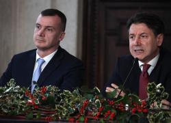 M5S, Rocco Casalino: "Conte il leader giusto per sconfiggere il centrodestra"