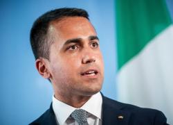 Dimissioni Draghi, Di Maio accusa: "Conte ha causato la crisi dell'Italia"