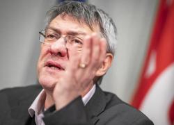 Blocco licenziamenti, Landini: "Deve riguardare tutti i lavoratori"