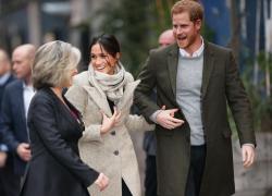 Meghan Markle 'sarà mamma per la seconda volta': rumors