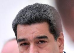 Maduro dittatore? No, tutt'altro, messo alla gogna perché non si piega all'imperialismo della civiltà dell'hamburger