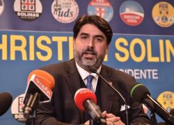 Solinas: 'Autocertificazioni in Sardegna non è discriminazione'