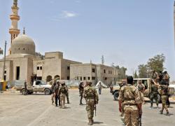Libia in rivolta per inflazione, polizia in fuga, a fuoco gli archivi in Parlamento