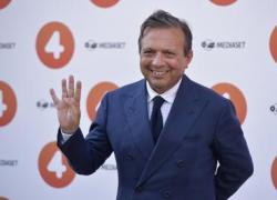 Piero Chiambretti e gli altri vip che hanno avuto il Covid