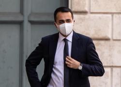 Draghi premier, Di Maio: "Chiedo unità al M5s perché dobbiamo mostrarci compatti"