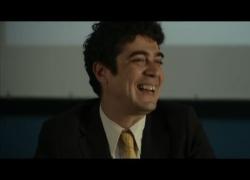 Riccardo Scamarcio chi è, malattia, fidanzata attuale ed ex, altezza, figlia e film
