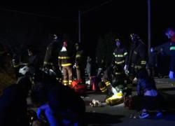 Tragedia Corinaldo, parla il marito di una delle vittime: "Io e 4 figli abbandonati"