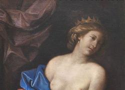 Fondazione Sorgente Group racconta l’Arte alla Rete, Strinati spiega il “Seicento sentimentale” del Guercino