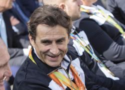 Zanardi non è più in pericolo di vita. Il figlio: 'Mio padre ce la farà'