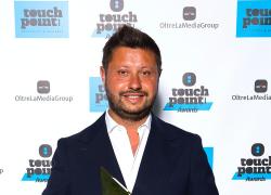 Ital Communications vince il Touchpoint Awards 2020 nella categoria roadshow con #lavorarepervivere