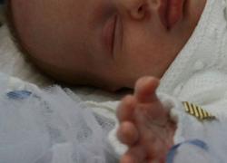 Enea, bimbo abbandonato al Mangiagalli: trovata una famiglia che accoglierà il neonato