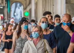 Italia povertà, Ocse: "La crisi rischia di aumentare le disuguaglianze"