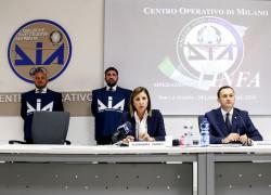 ‘Ndrangheta: maxi frode a Milano, puntavano a fondi Covid