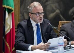Dl Rilancio, Ruffini: 'Prossima settimana provvedimento Superbonus'