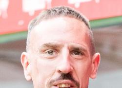 Furto in casa del calciatore della Fiorentina Ribery, bottino ingente