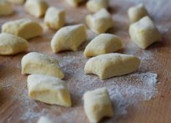 Alcedo acquisisce il controllo di Bertoncello, leader nel settore degli gnocchi
