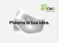 GoBeyond: parte la call for ideas di Sisal che premia le idee per il rilancio del Paese