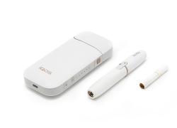 FDA autorizza la commercializzazione del sistema di riscaldamento del tabacco IQOS con indicazione di "Ridotta esposizione"