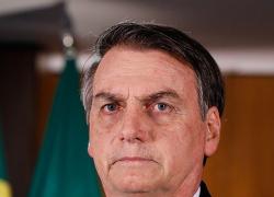 Coronavirus, Bolsonaro ha i sintomi del Covid-19