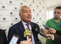 Consumi, Confcommercio: 'Giugno -15,2% su anno, -29,7% secondo trimestre'