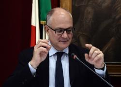 Coronavirus, Gualtieri: 'Effetti economici devastanti, non c'è tempo da perdere'